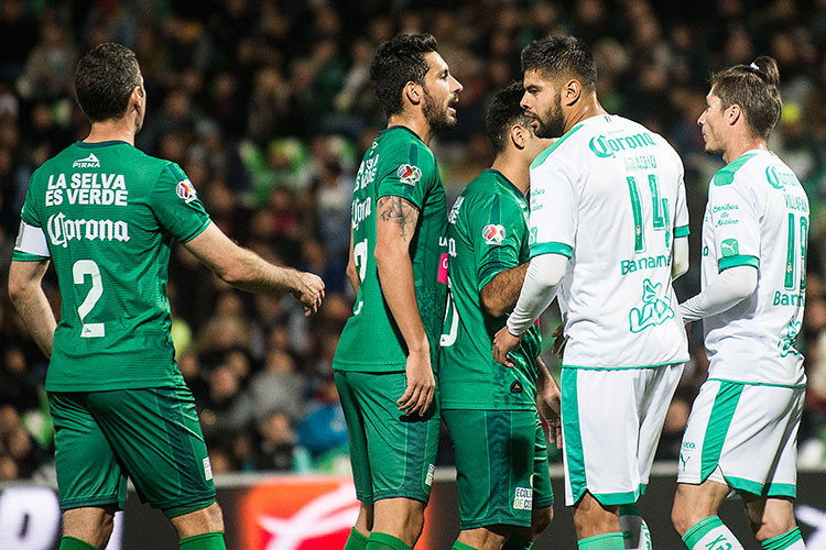 Les urge el triunfo a Jaguares en el Omnilife; Se agota el tiempo