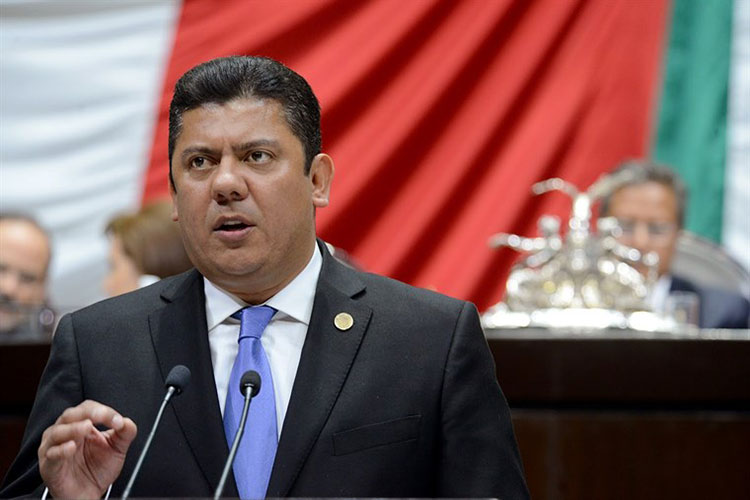 Dejan sin recursos al SNA; Se requieren mil 506 mdp