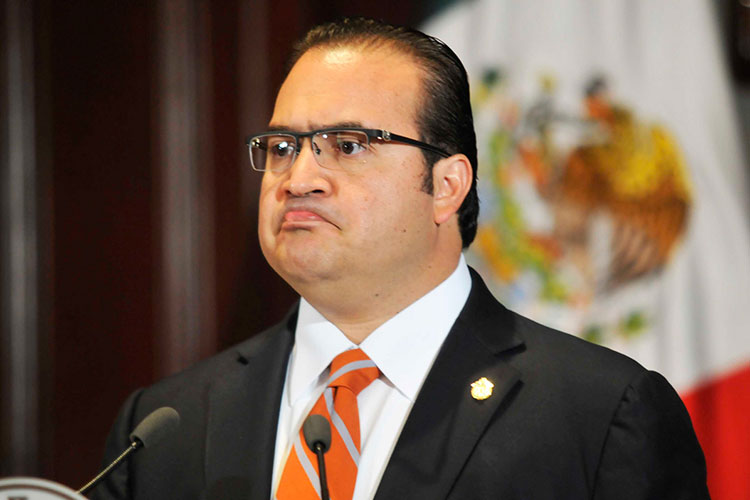 Pide PAN a PGR acelerar las investigaciones en caso Duarte