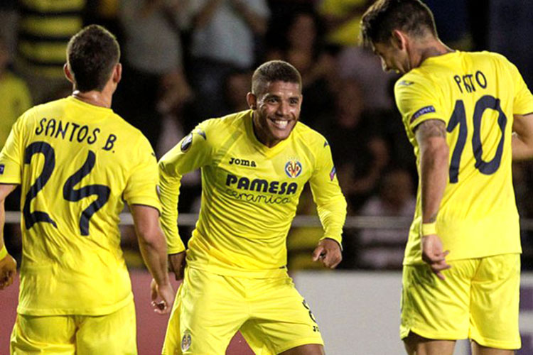 “Viajamos motivados y ganas de seguir con la buena racha”: Dos Santos