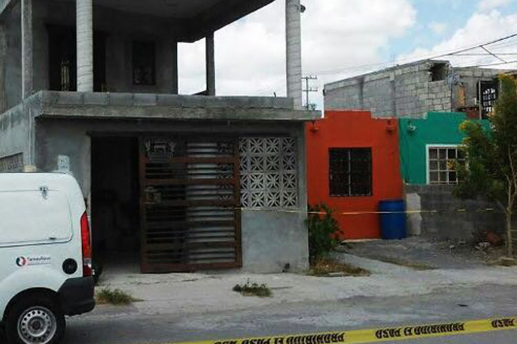 Le da “like” y Victorense la asesina en Reynosa