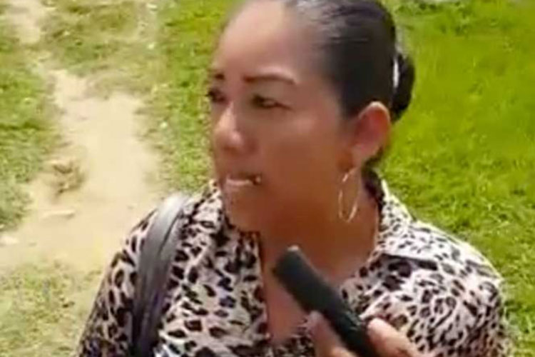 #LadyLibros se dice ser víctima de ‘abuso sexual’