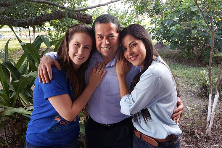 “Hay que darle su espacio al próximo gobernador”: Lety Salazar