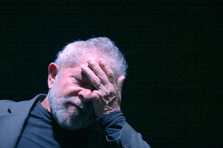 Diputados de UE y AL condenan “acoso” contra Lula