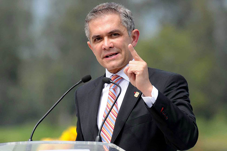 Revocación de mandato, con candados; Constitución para la CDMX