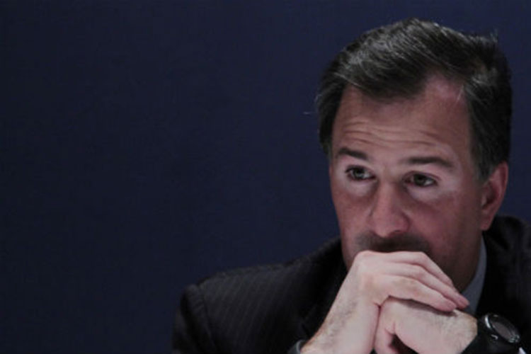 “Ya no hay espacio para un mayor recorte”: Meade