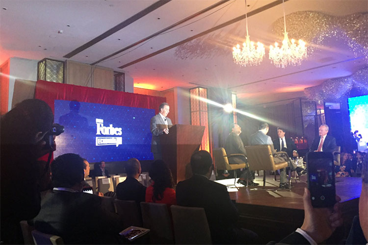 Ajuste al gasto de 2017, suficiente para dar señales de fortaleza: Meade