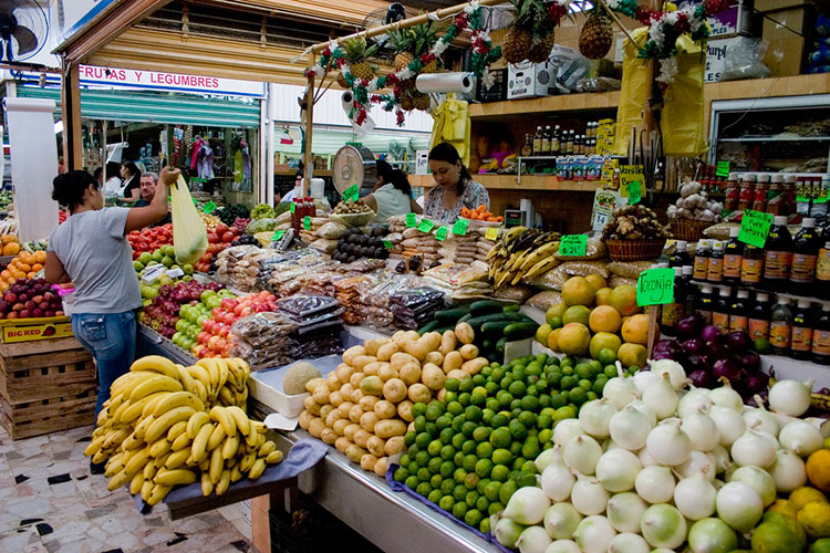 Sube inflación a 2.72% en primera quincena de septiembre