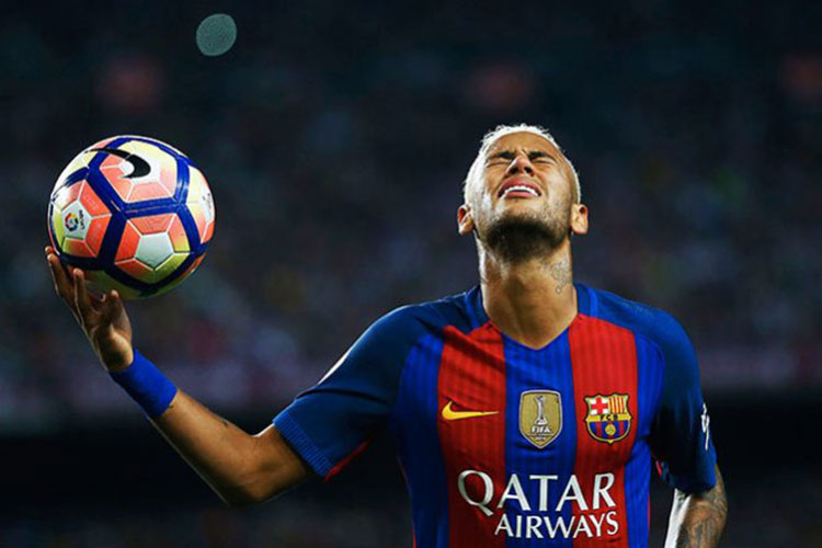 Ordenan reabrir caso Neymar por estafa