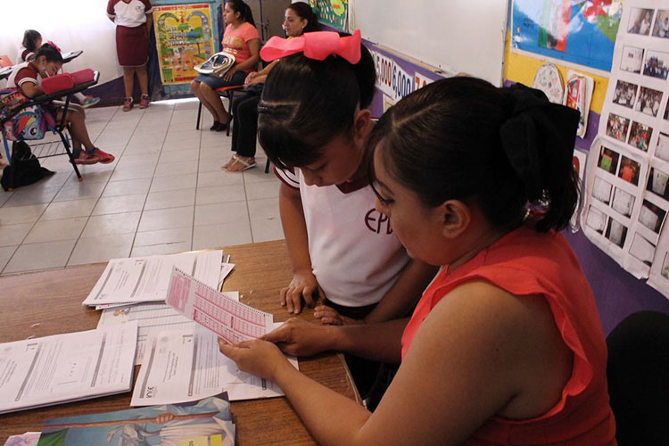 Arranca aplicación de 65 mil evaluaciones PLANEA Diagnóstica