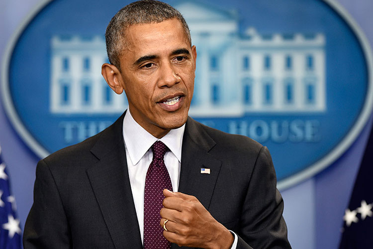 Obama, advierte a Norcorea de nuevas sanciones