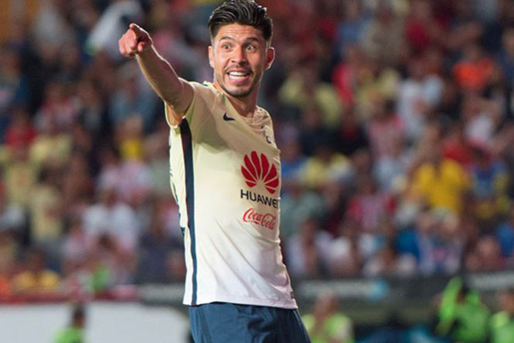 América podría enfrentar al Real Madrid en Mundial de Clubes