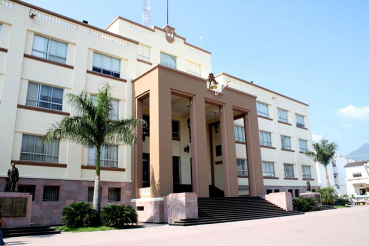 Remodelan la estructura de gobierno