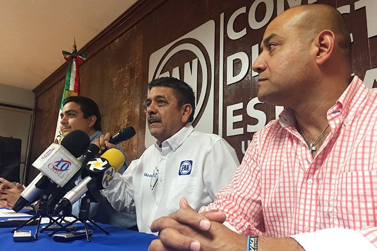 Una Tras Otra ¡Ya nada más les queda un día!