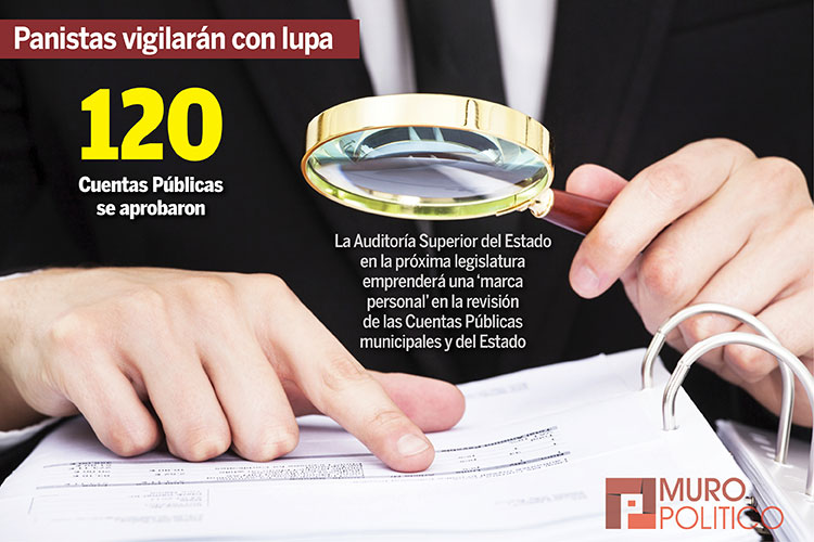 Punto por Punto Por la puerta trasera