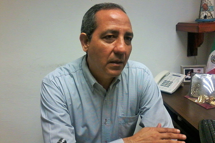 Pagarán aguinaldos a personal  de confianza de Madero