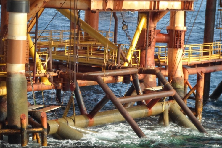 Descubre Pemex  nuevos yacimientos en Tamaulipas