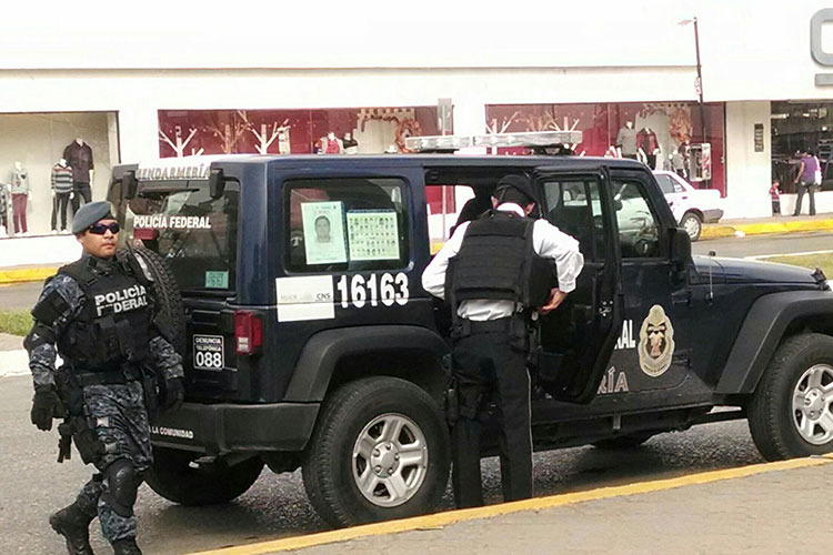 Doscientos policías vigilarán “El Grito”