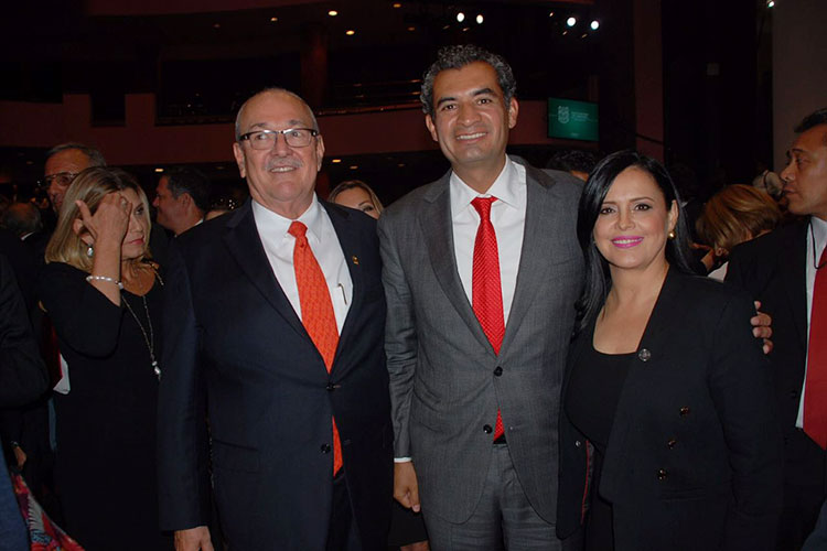 Inicia PRI en 30 días a organizarse en Tamaulipas