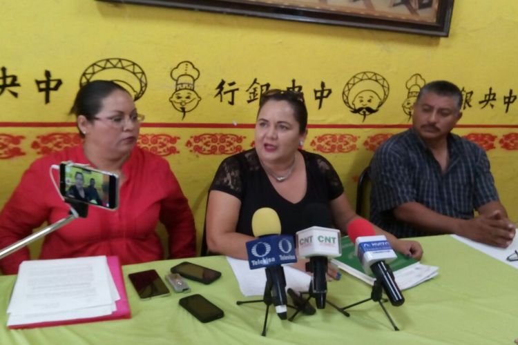 Llama PT a Gobierno entregar las cuotas al nuevo Sindicato de Maestros