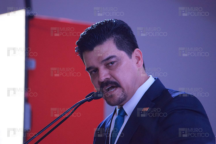…Los Sinodales de la Sección 30