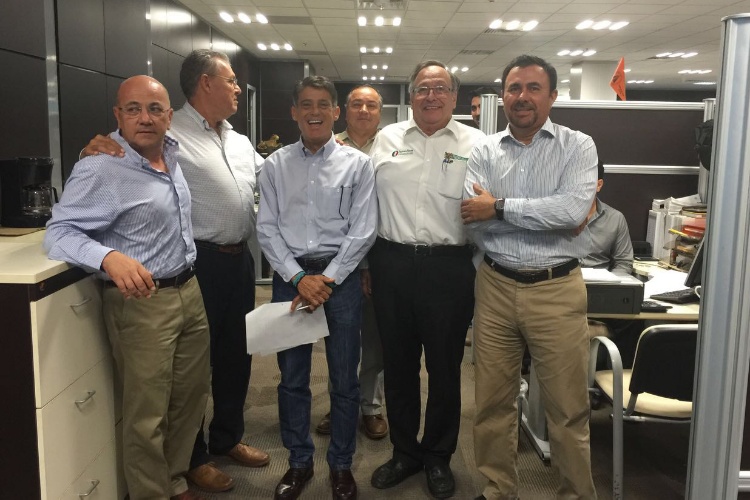 “No vamos a renunciar”: Secretaria General del PRI