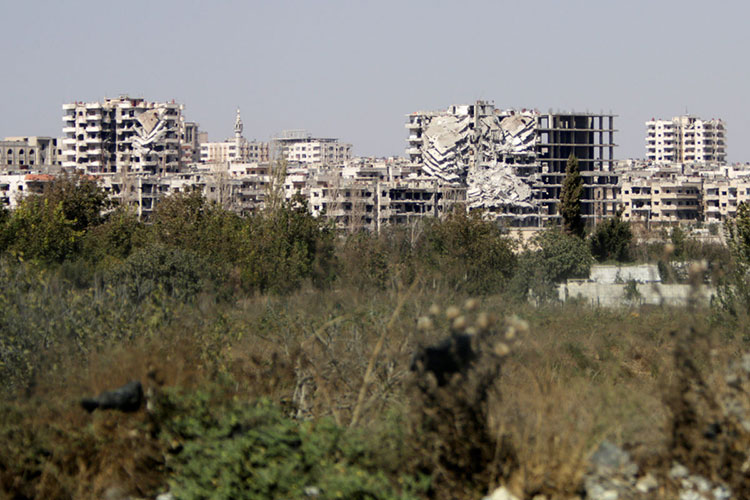 Fracasa tregua en Siria por incumplimiento del pacto