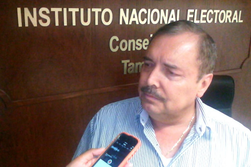 Inicia programa piloto para expedir credenciales de elector en EUA