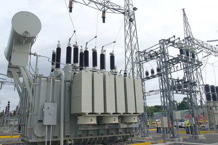 Colonos de Madero rechazan subestación eléctrica de la CFE