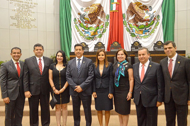 No partirizaremos el PEF para Tamaulipas: Melhem