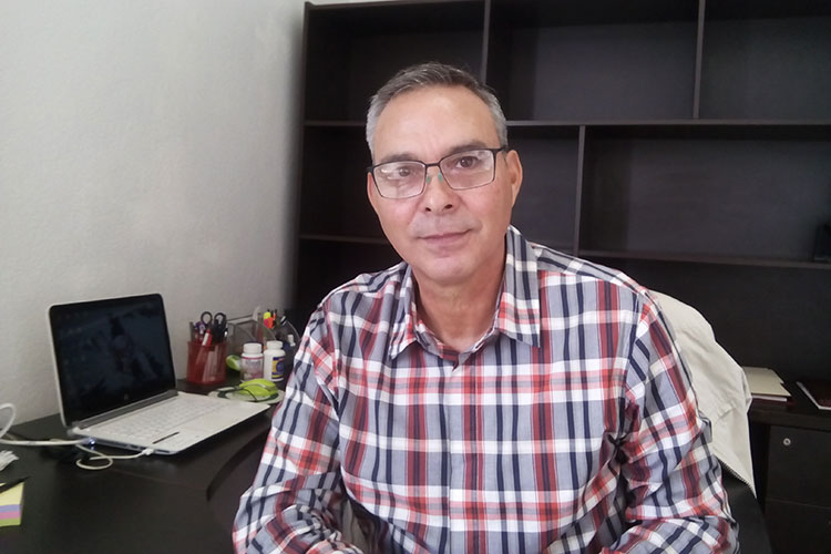 Magistrados avalan Consejo Político del PRD en Tamaulipas