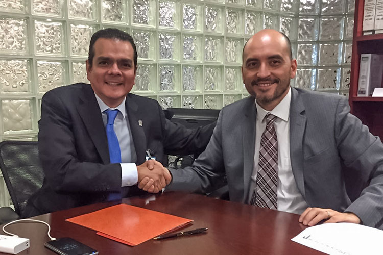 Será PEMEX aliado del municipio para rescatar cien escuelas: Rivas