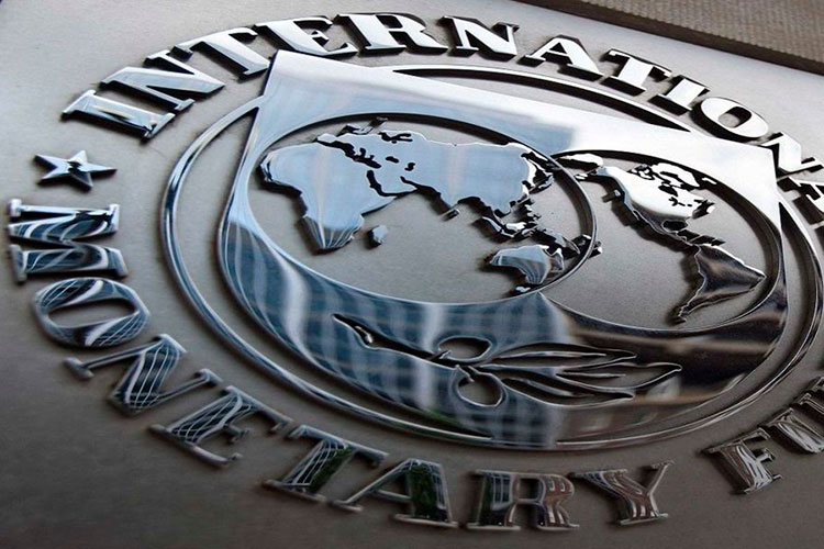 Rebaja FMI crecimiento de México a 2.1%