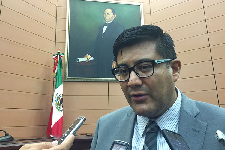 Campanario Otra policía para los tamaulipecos