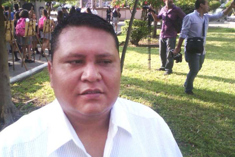 “Heredamos demasiados problemas”: Regidor