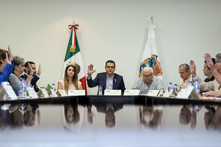 Saldrá IMPACTA a la calle para prevenir adicciones