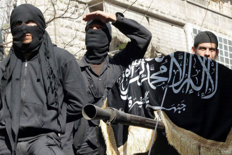 Dos altos responsables de Al Qaeda abatidos por drones de EEUU