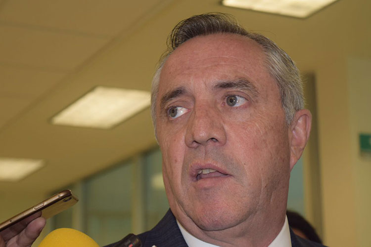 Descartan priistas ser obstáculo para Gobernador
