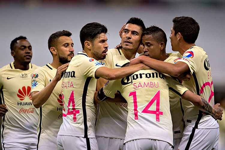 América está en semifinales de la Copa MX y huele a Clásico