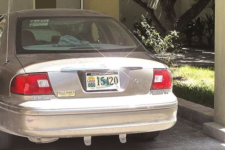 Piden a Cabeza de Vaca avalar circulación de autos americanos