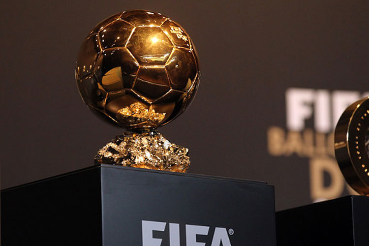 Ronaldo, Ibrahimovic y Messi, entre los nominados al Balón de Oro