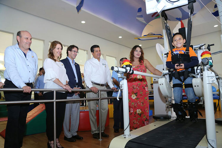 Estamos auditando todo: Cabeza de Vaca