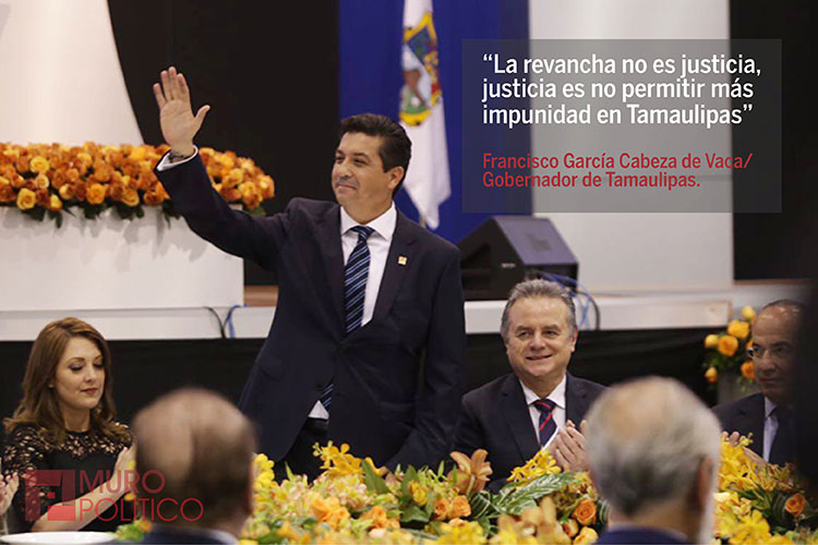 “Les cumpliré”: Cabeza de Vaca
