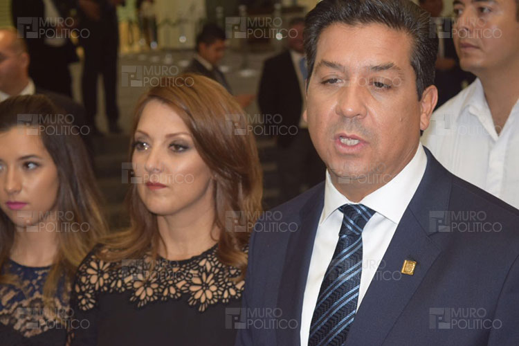 Anuncia Cabeza de Vaca creación de Policía interestatal