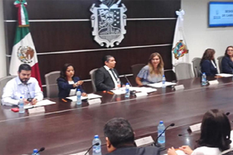 Cabildo de Reynosa evita abusos administrativos de Makí Ortíz