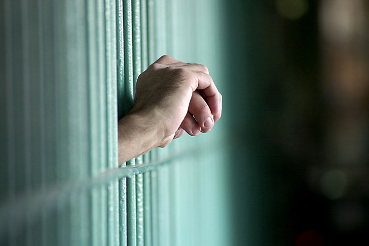 “Los corruptos deben ir a prisión”: Ochoa Reza