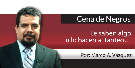 Punto por Punto El primer mes de CDV
