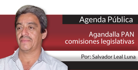 Una Tras Otra Eugenio al PRI