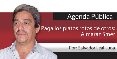 Una Tras Otra Ex vocero de Egidio tras movilizaciones