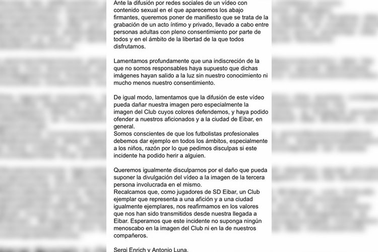 comunicado-de-jugadores-del-video-sexual